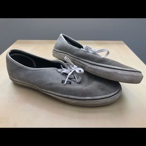 Vans Authentic Skate Shoes